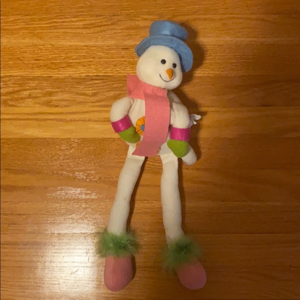 Snowman